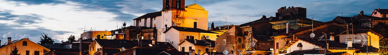 Photo of Castel San Pietro Romano