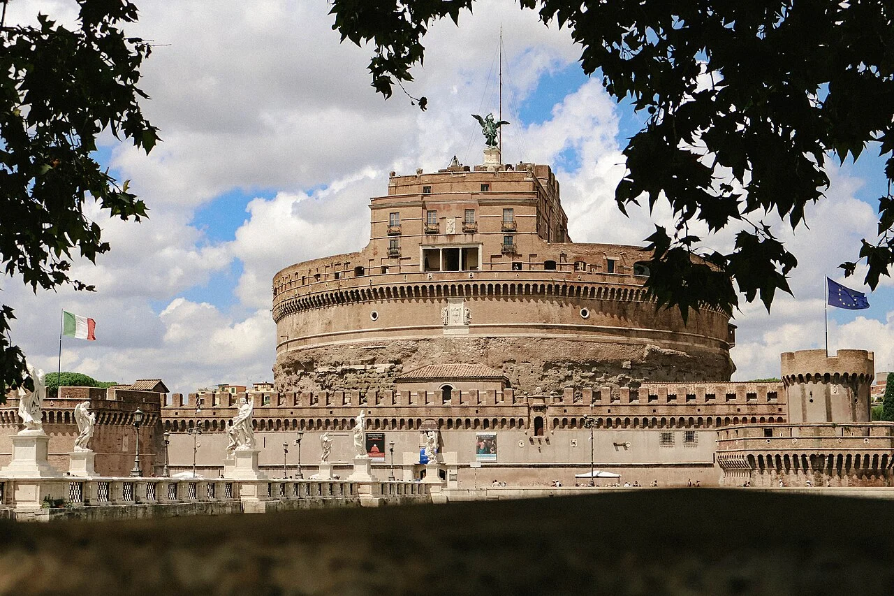 Photo of Castel Sant'Angelo