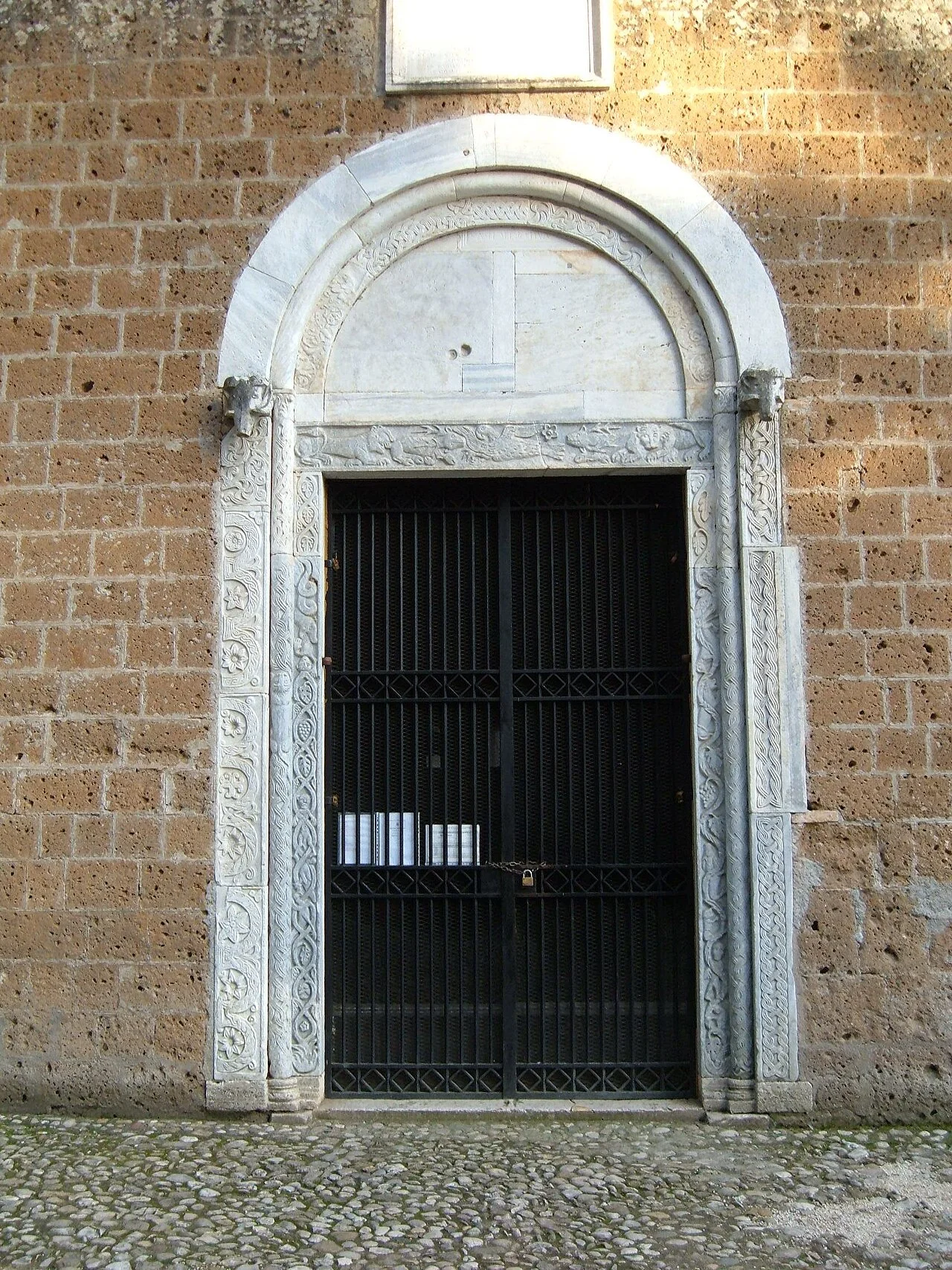 Photo of Castel Sant'Elia