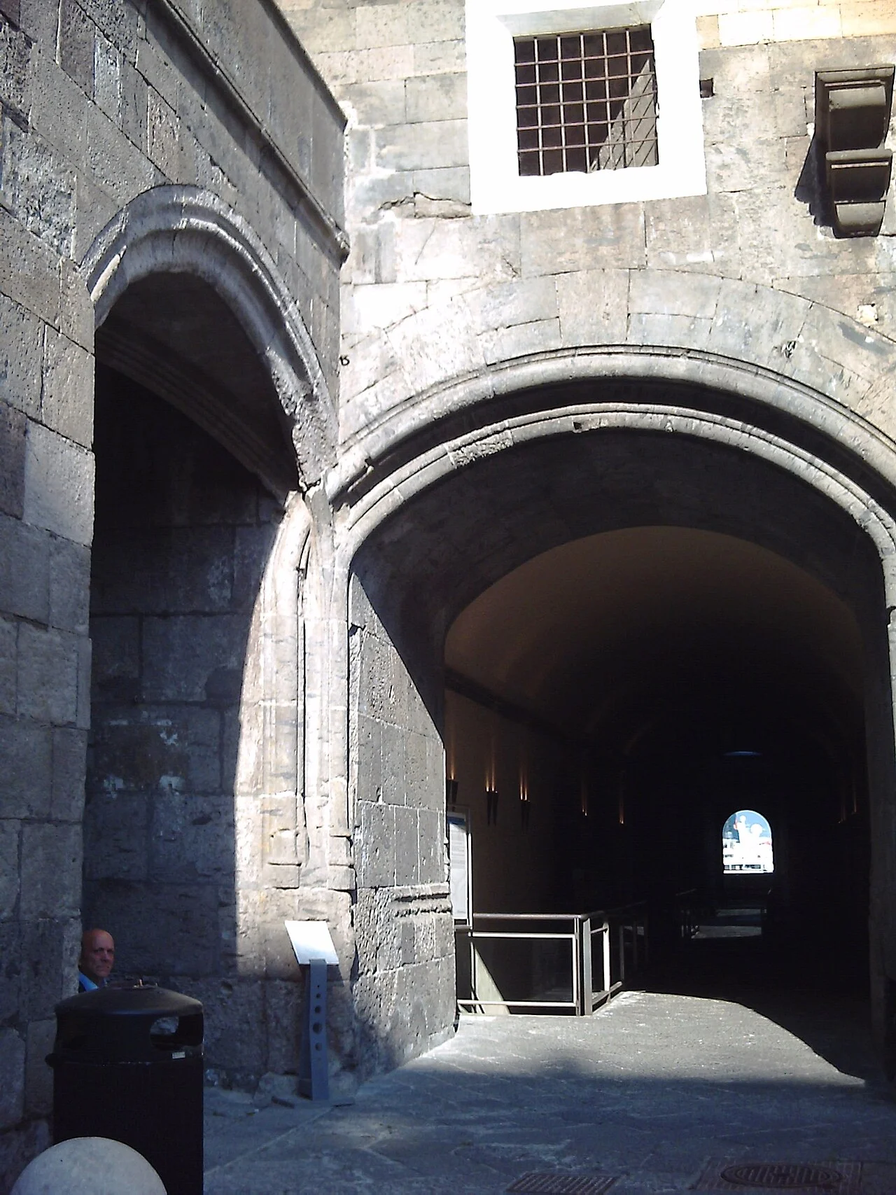 Photo of Castel Vittorio