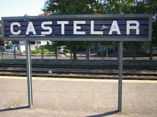 Photo of Castelar