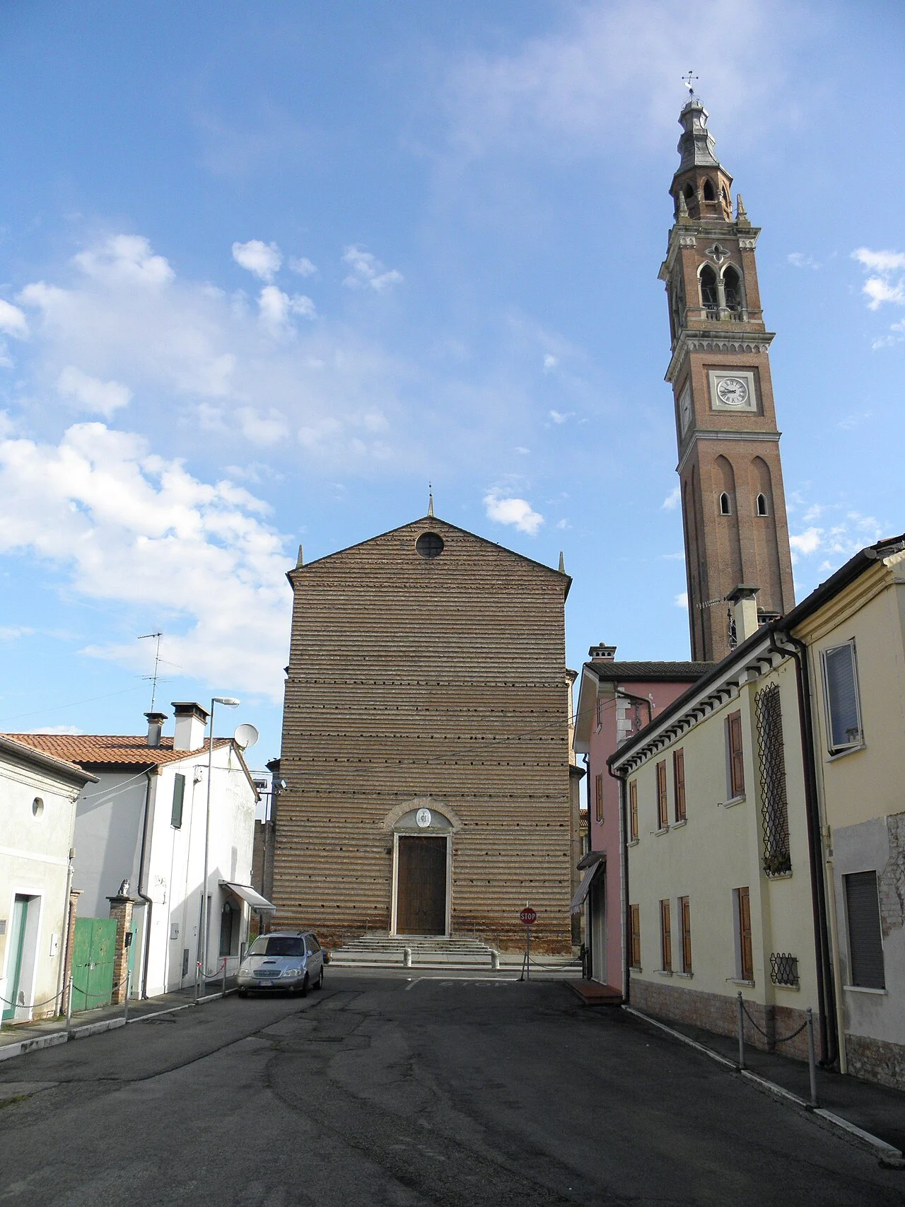 Photo of Castelbaldo