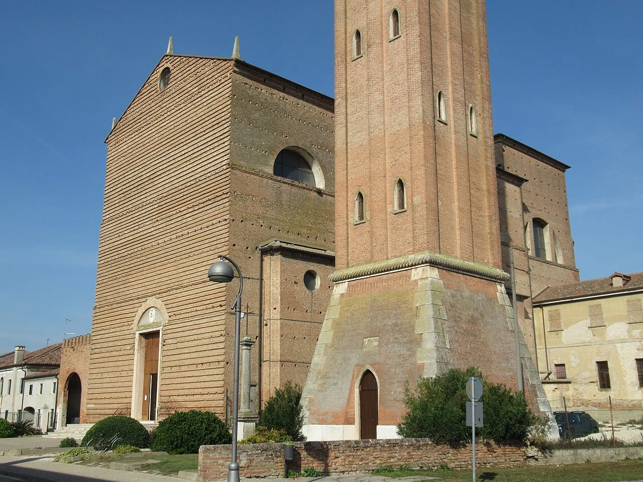 Photo of Castelbaldo