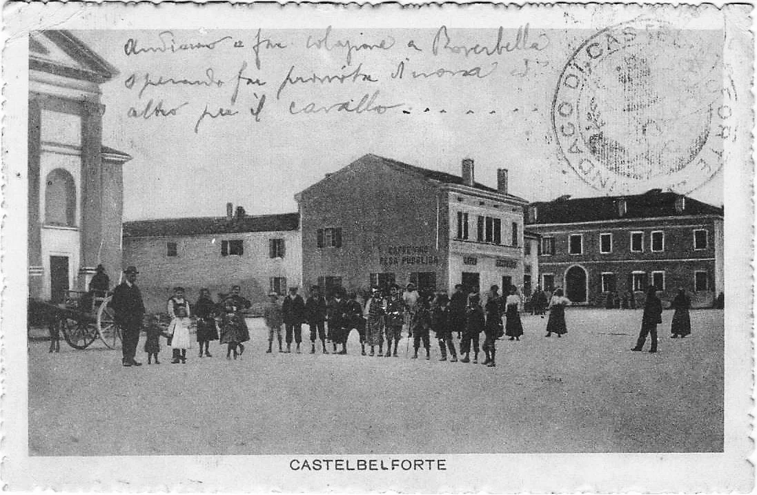 Photo of Castelbelforte