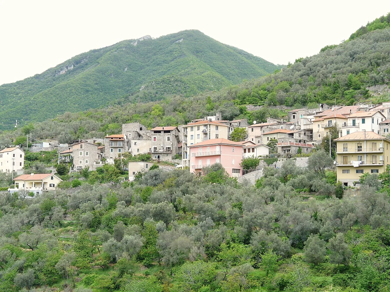 Photo of Castelbianco
