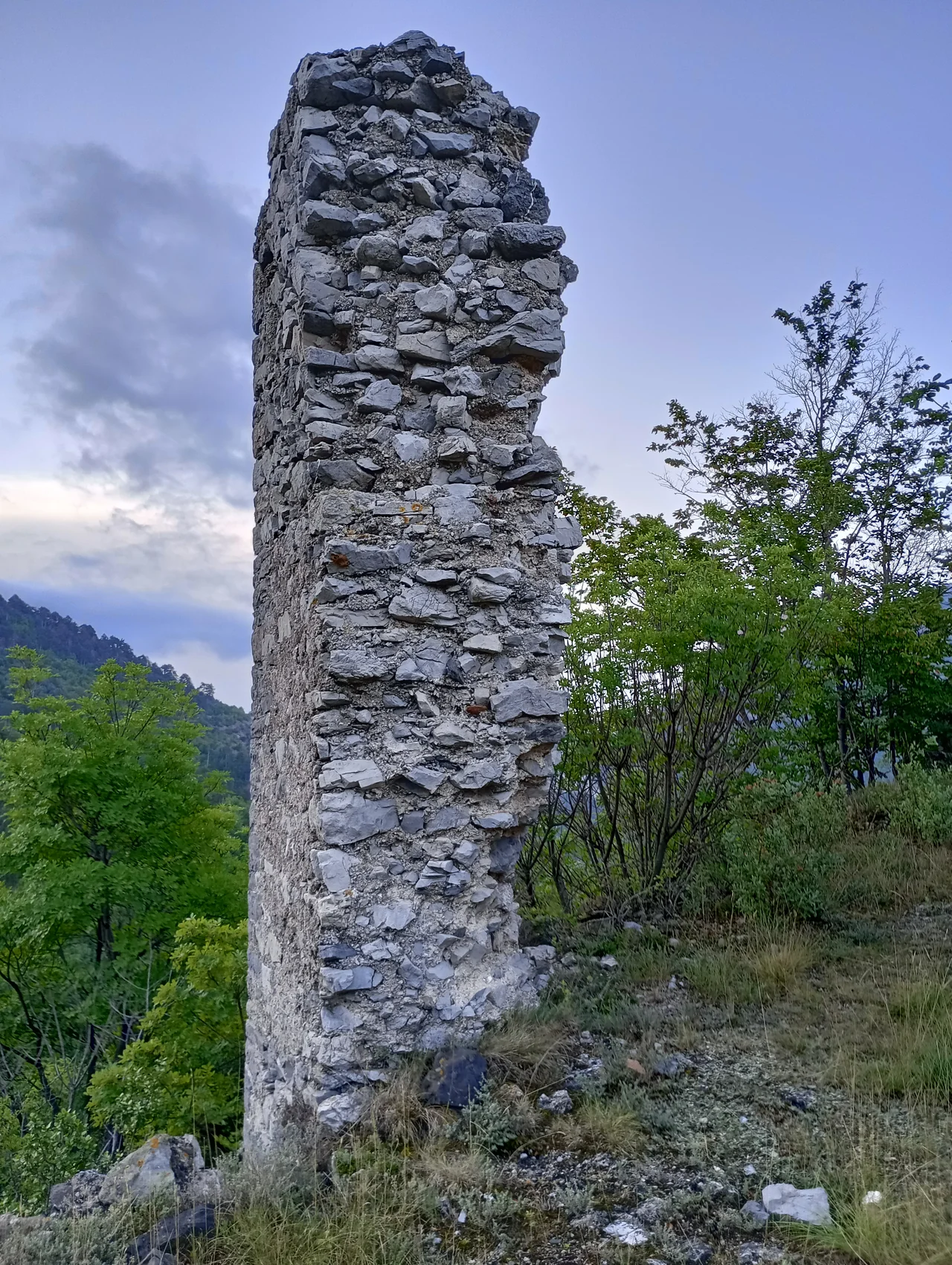 Photo of Castelbianco