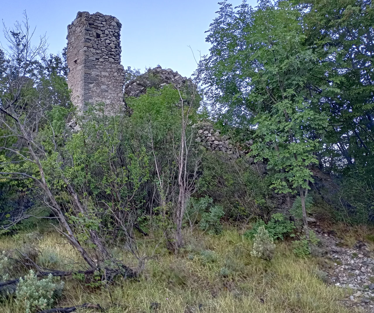 Photo of Castelbianco