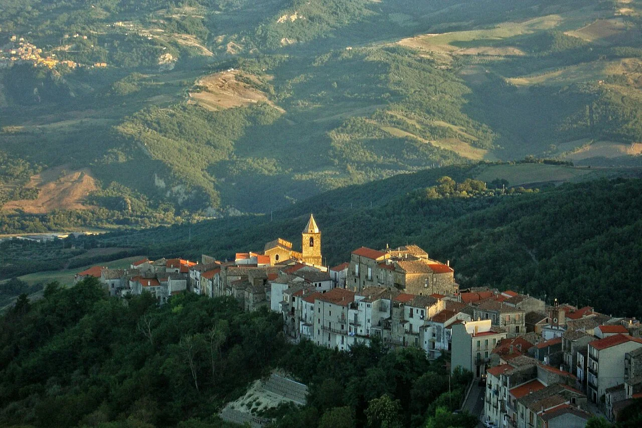 Photo of Castelbottaccio