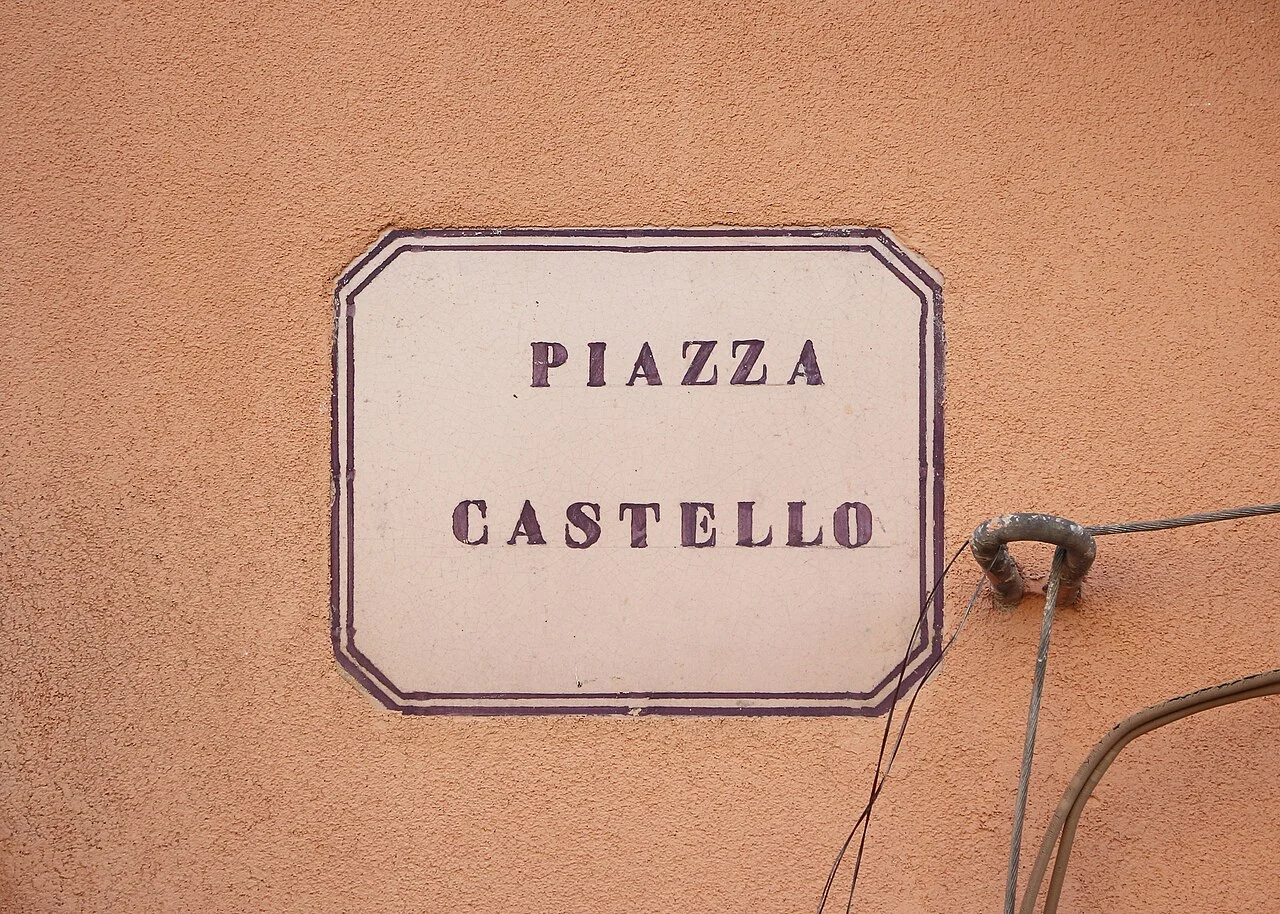 Photo of Castelbuono