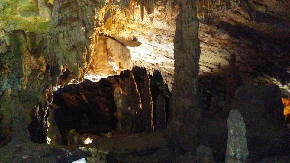 Photo of Castelcivita