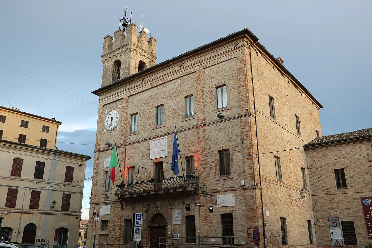 Photo of Castelfidardo