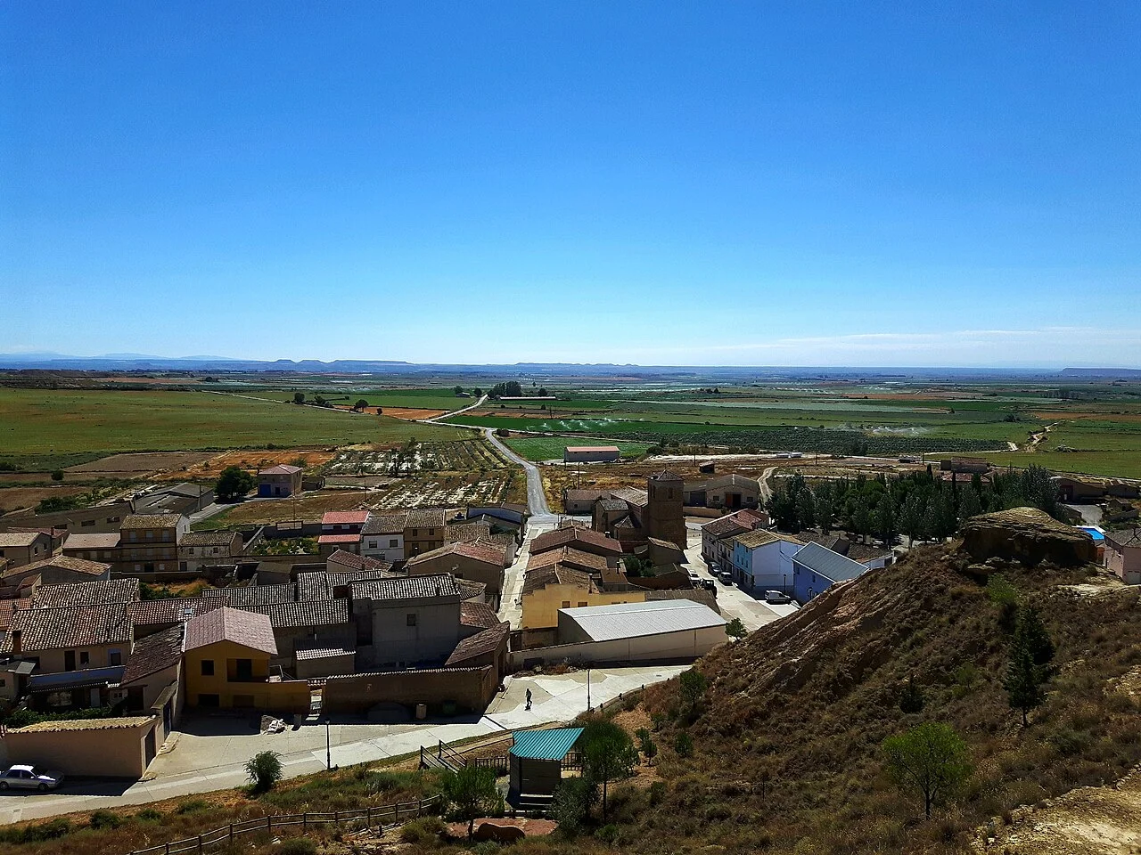 Photo of Castelflorite