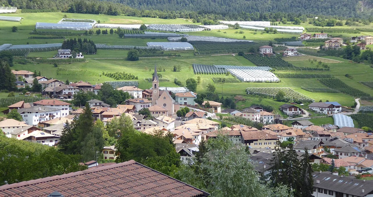 Photo of Castelfondo