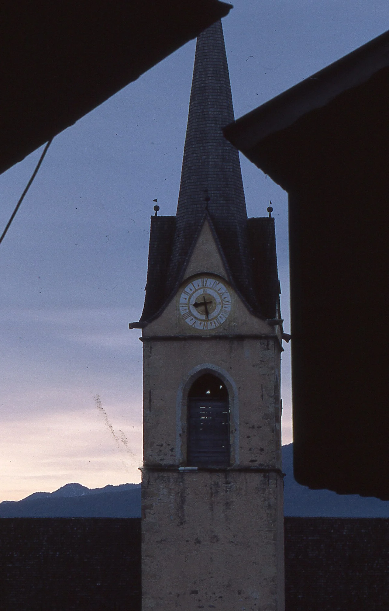 Photo of Castelfondo