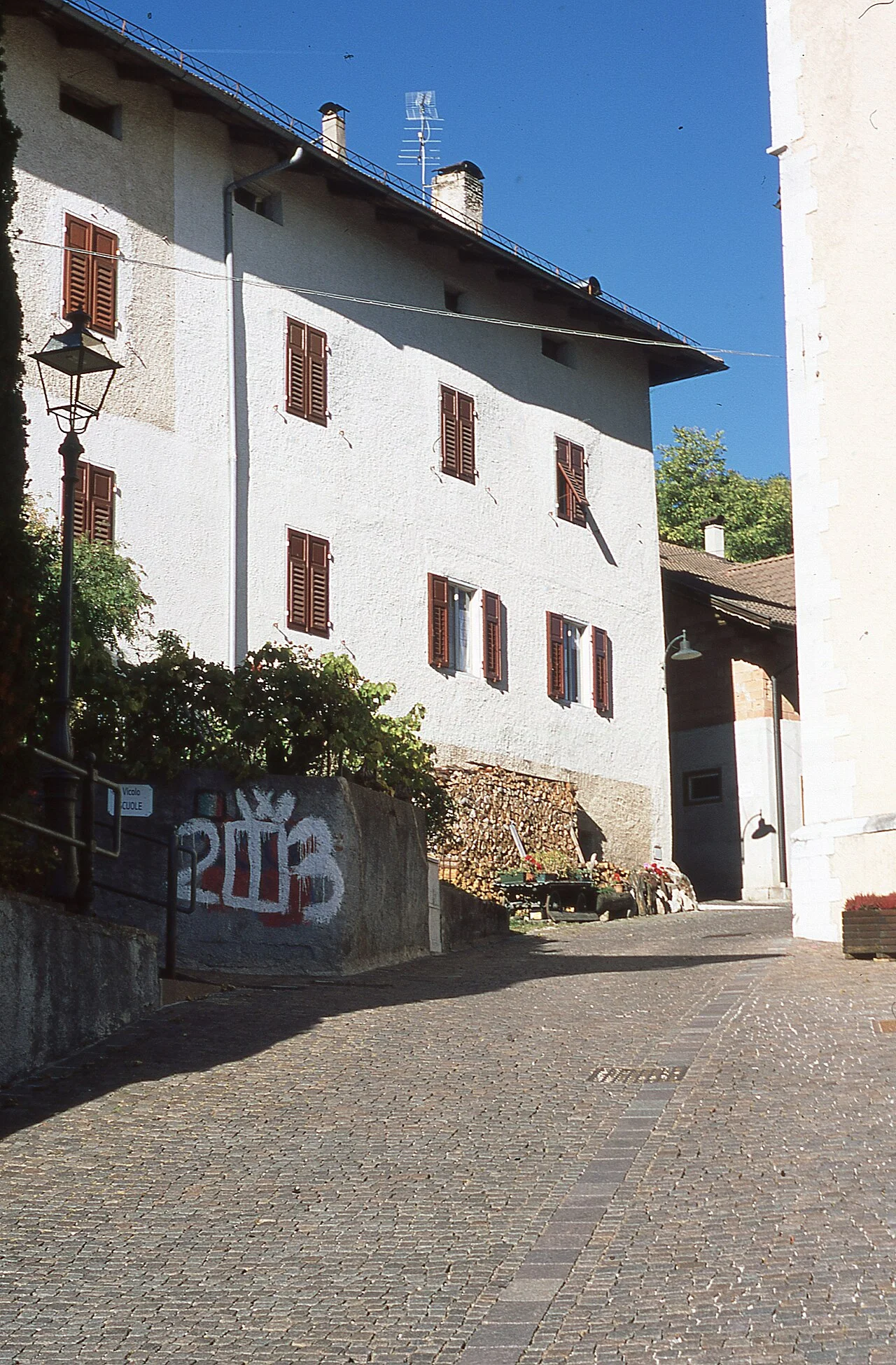 Photo of Castelfondo