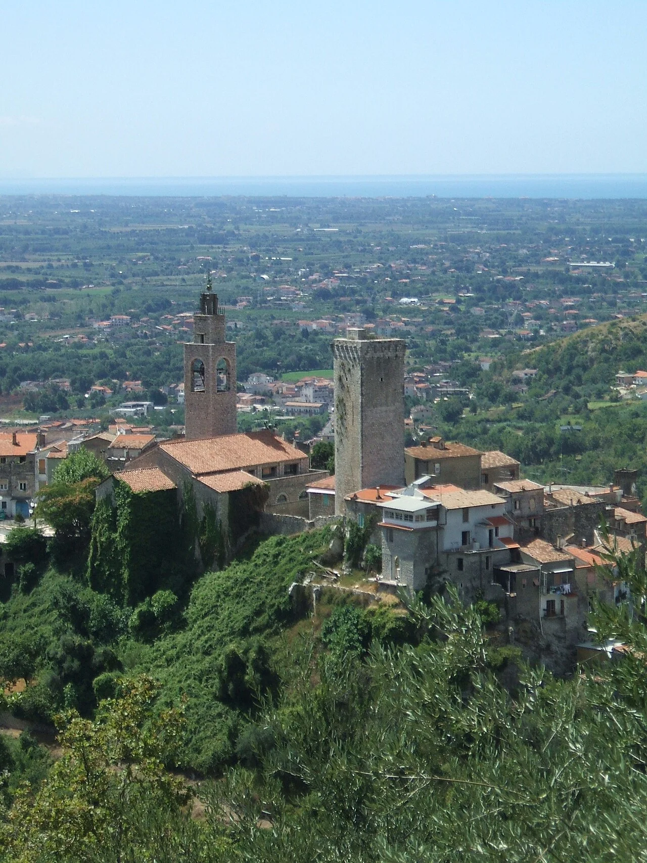 Photo of Castelforte
