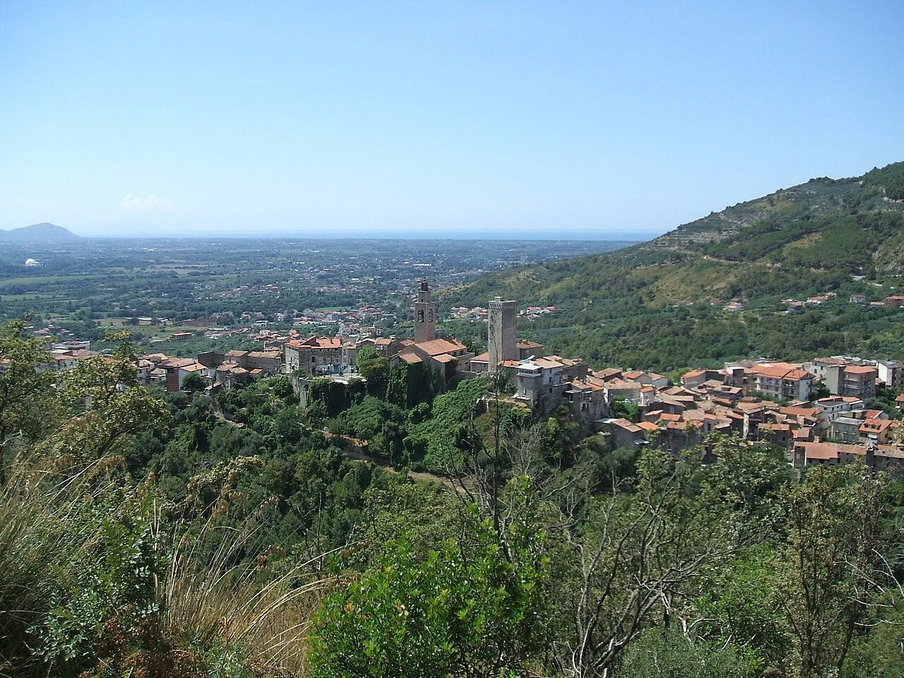 Photo of Castelforte