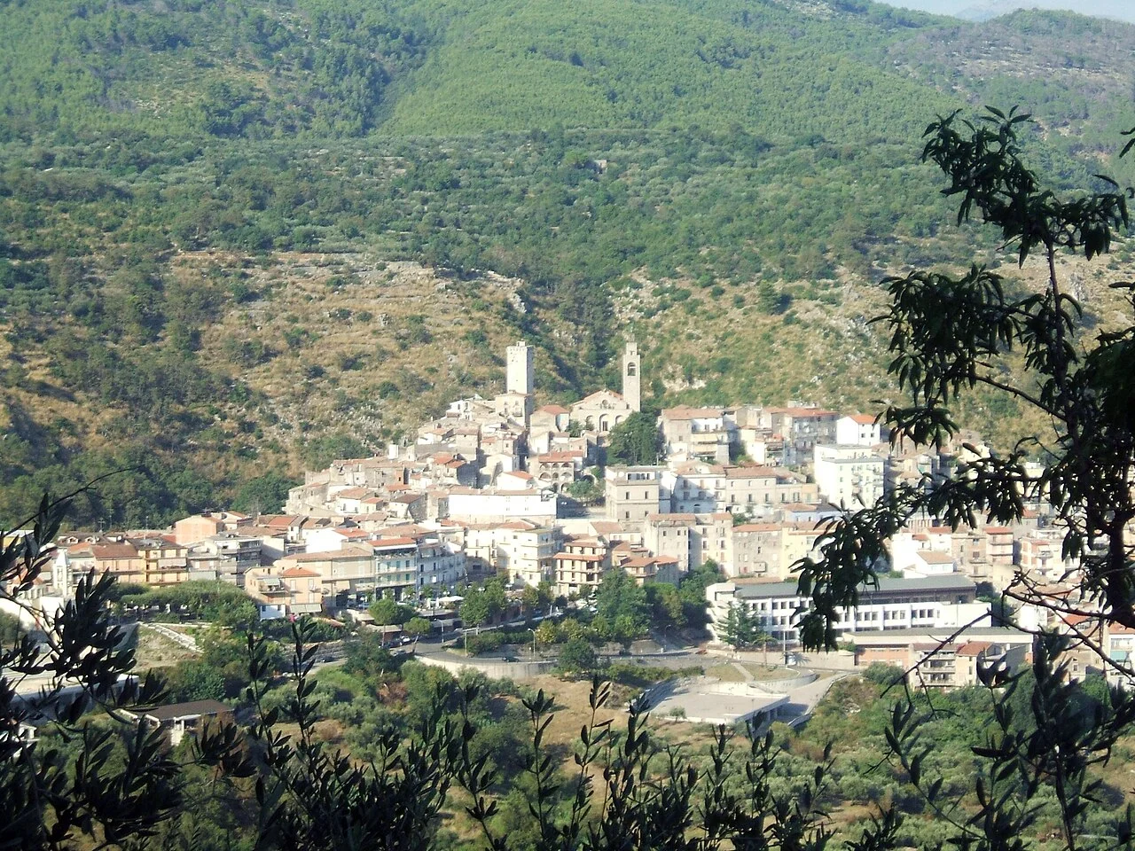 Photo of Castelforte