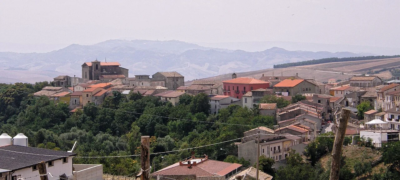 Photo of Castelfranco in Miscano