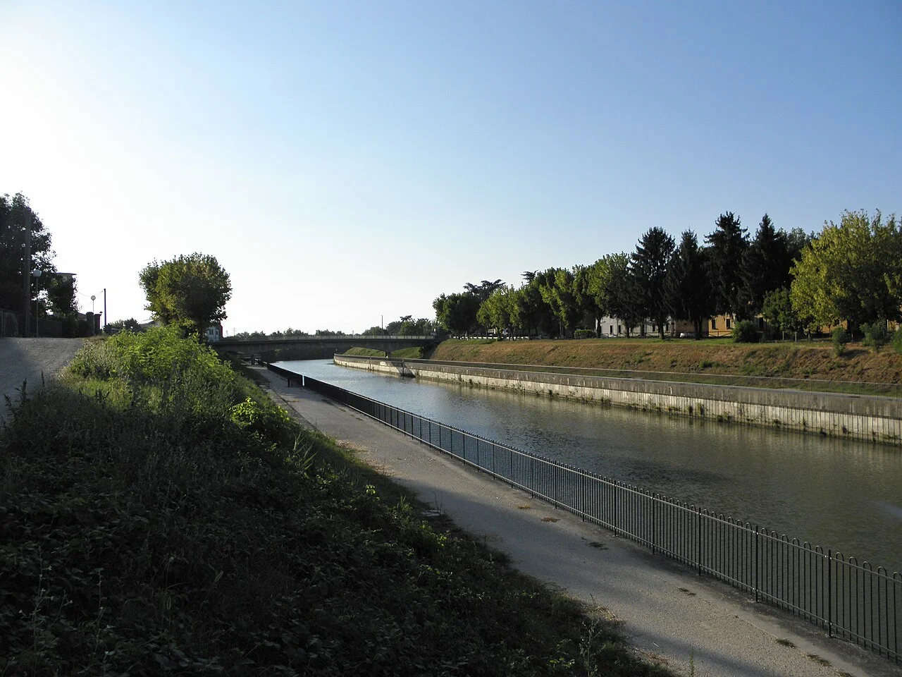 Photo of Castelguglielmo