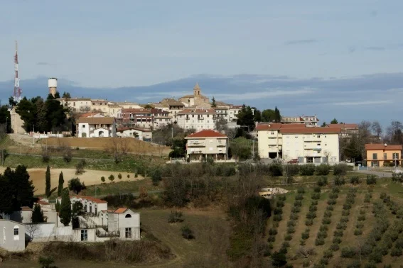 Photo of Castellalto