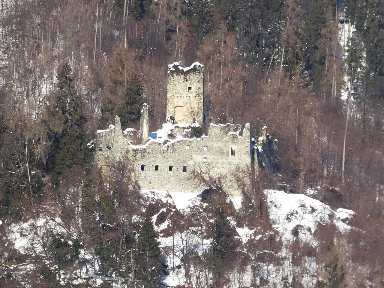 Photo of Castellalto