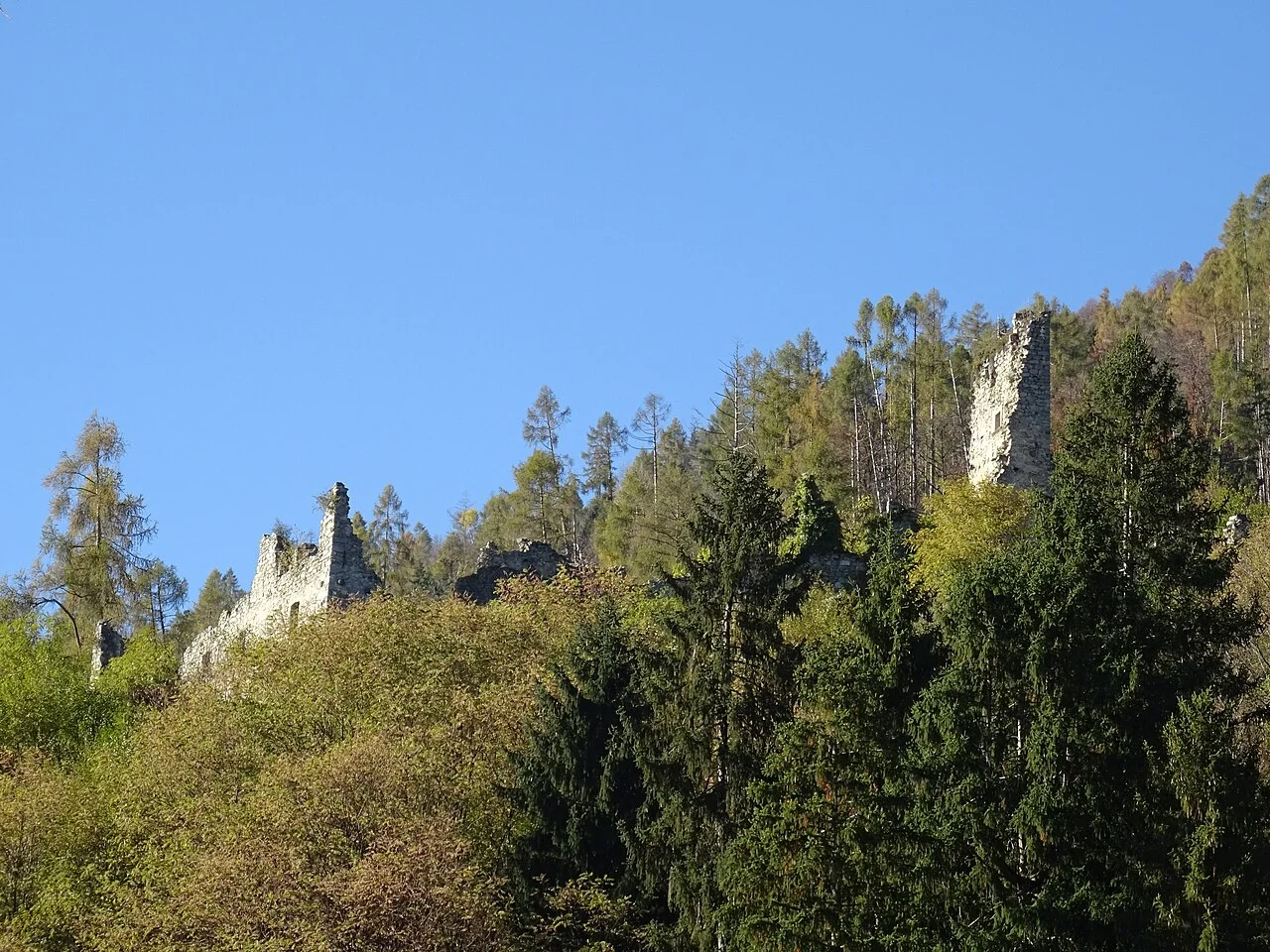 Photo of Castellalto