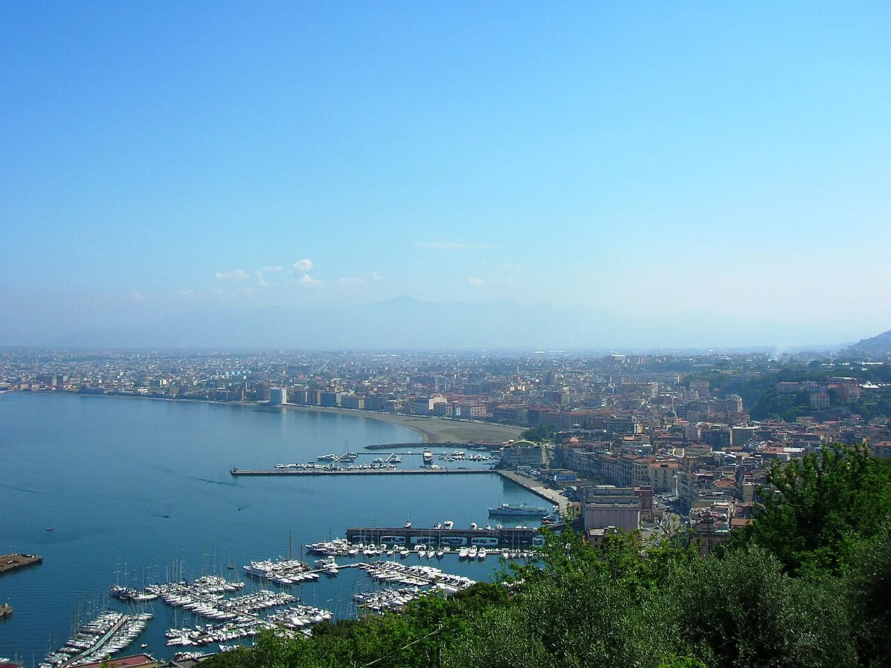 Photo of Castellammare di Stabia