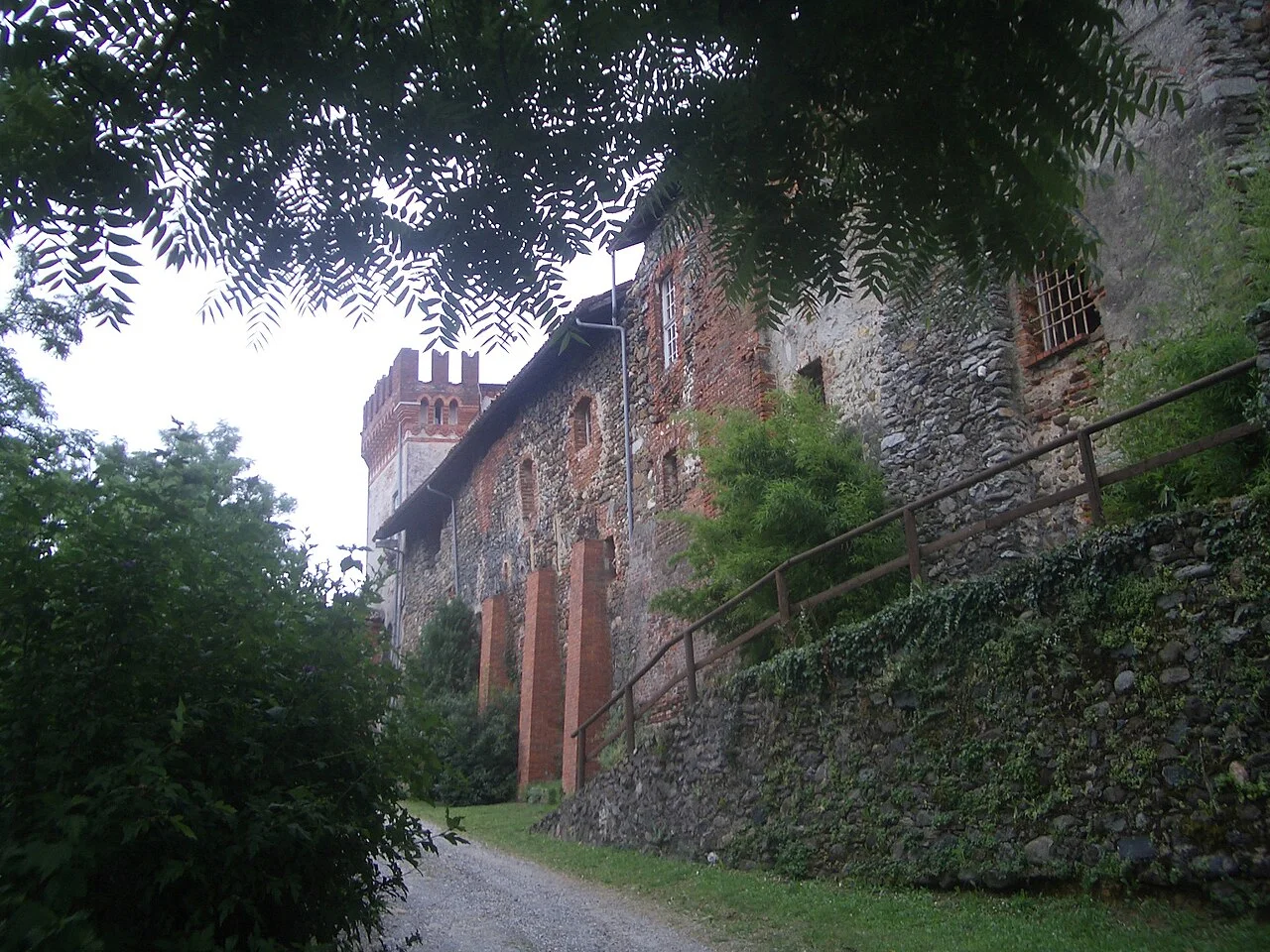 Photo of Castellamonte