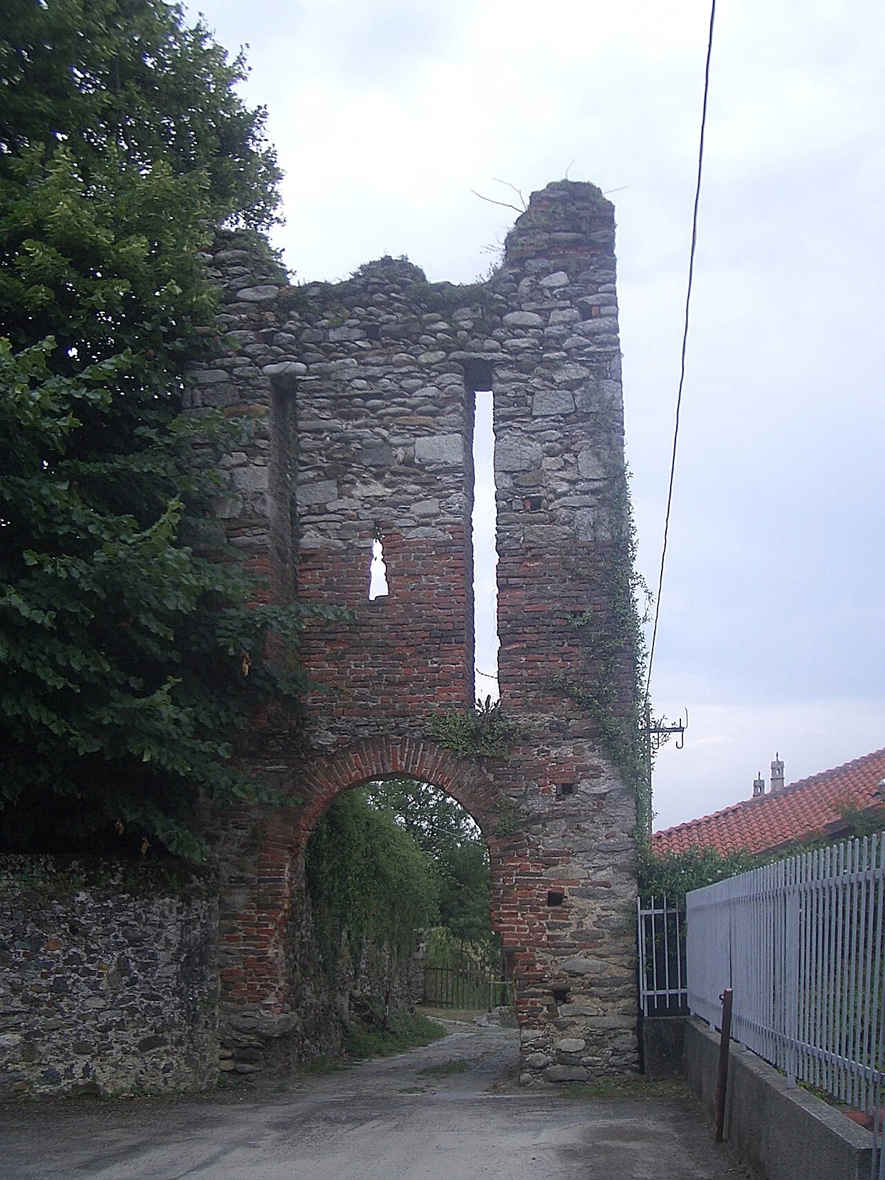 Photo of Castellamonte