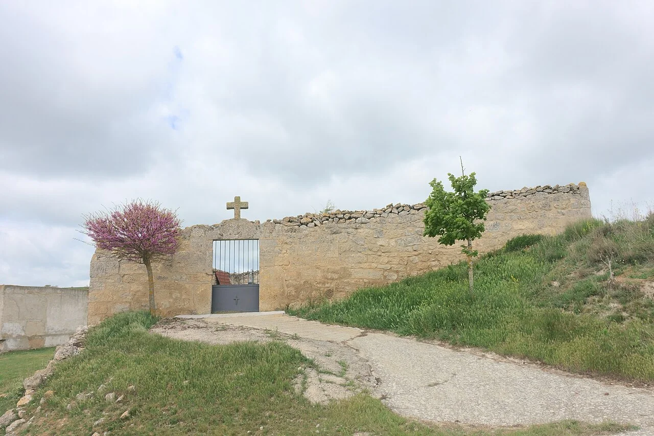 Photo of Castellanos de Castro