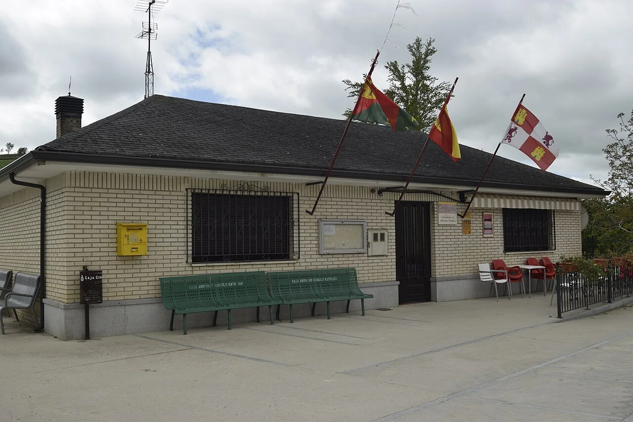 Photo of Castellanos de Castro