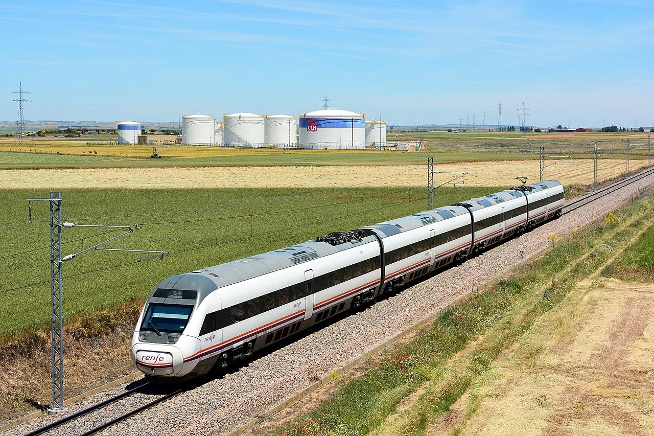 Photo of Castellanos de Moriscos