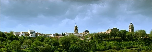 Photo of Castellar de Santisteban