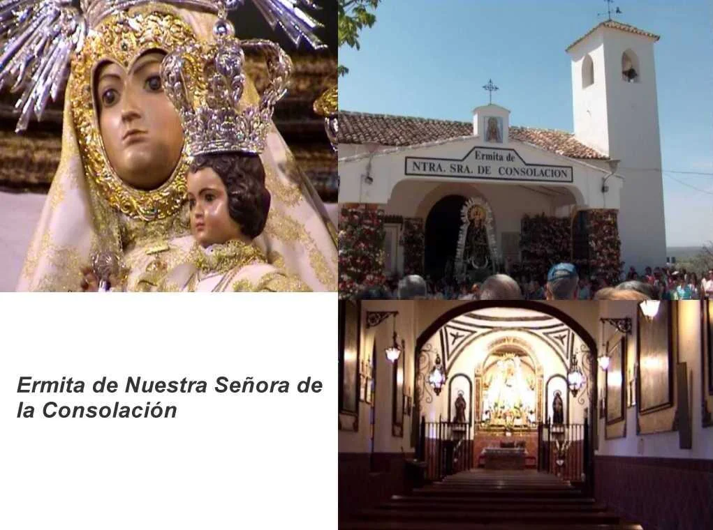 Photo of Castellar de Santisteban