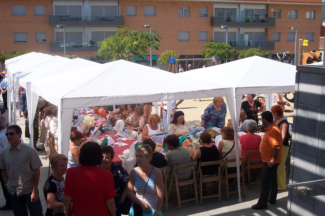 Photo of Castellar del Vallès