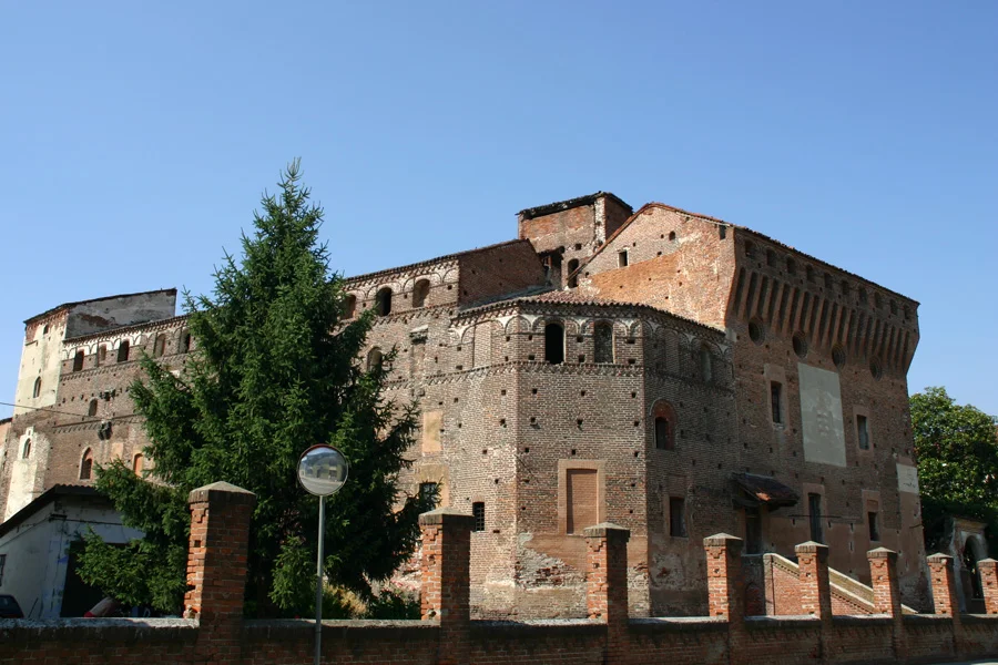 Photo of Castellazzo Novarese