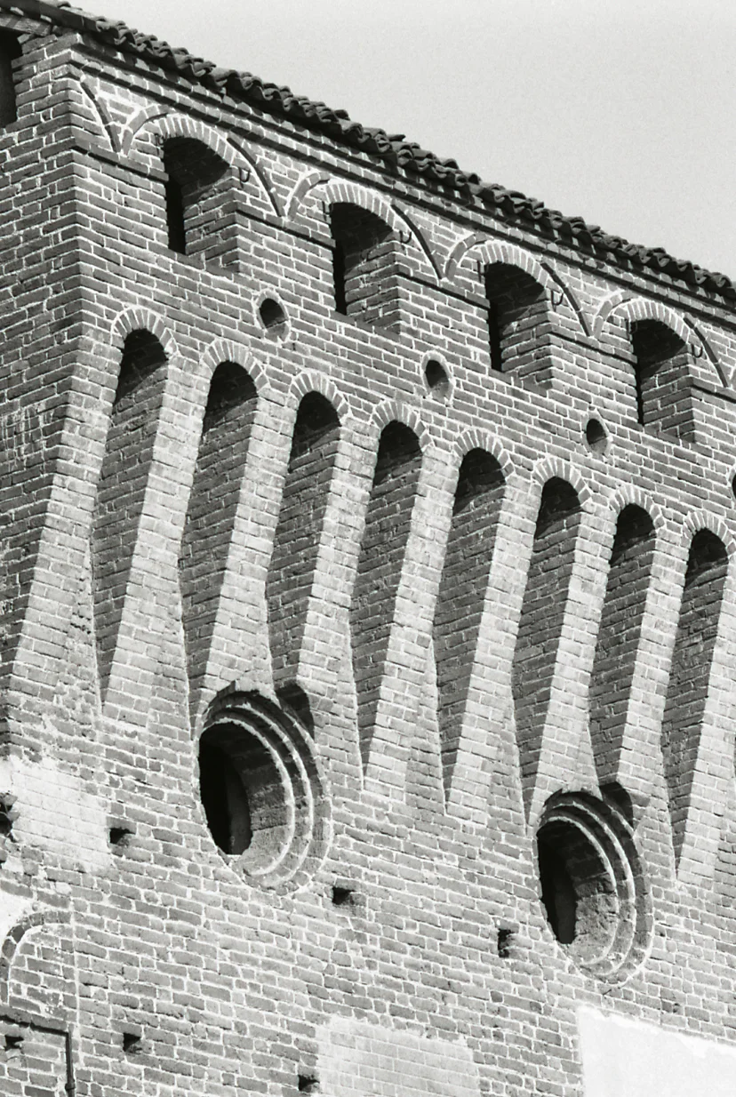 Photo of Castellazzo Novarese
