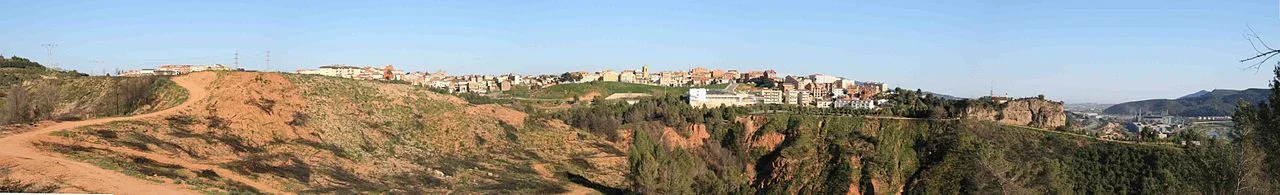 Photo of Castellbisbal