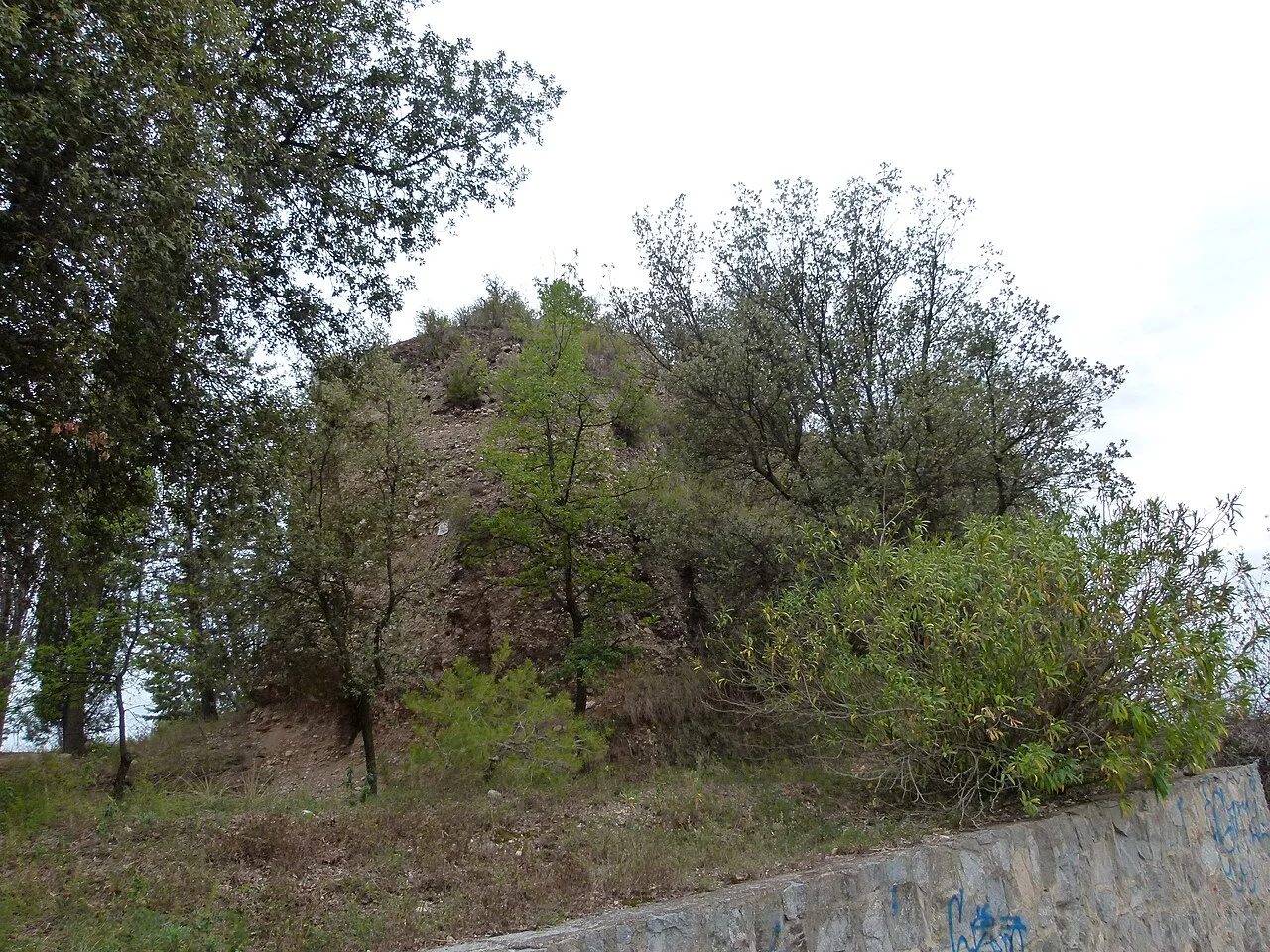 Photo of Castellbisbal