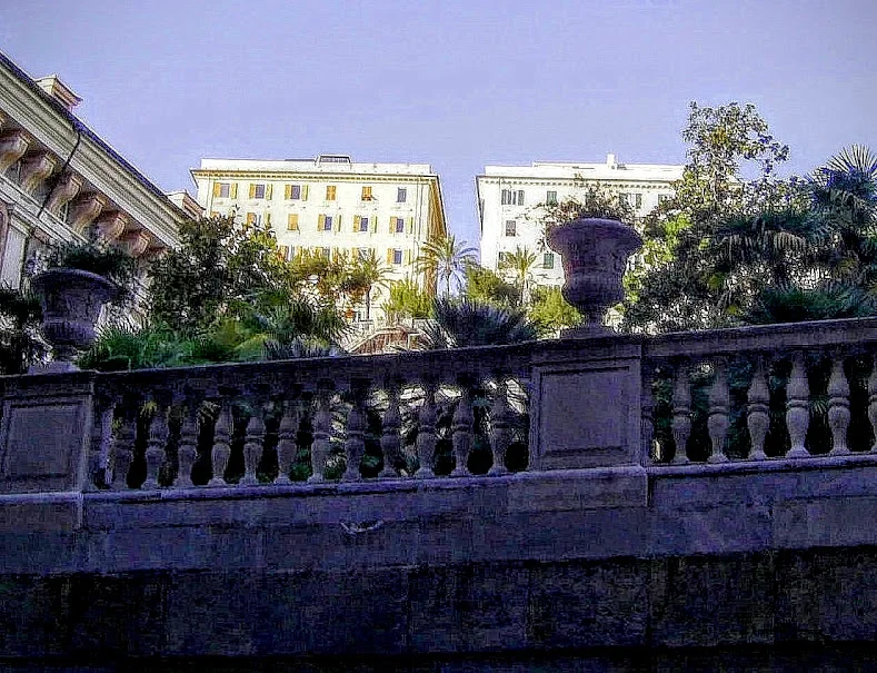 Photo of Castelletto