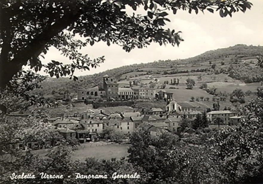 Photo of Castelletto Uzzone