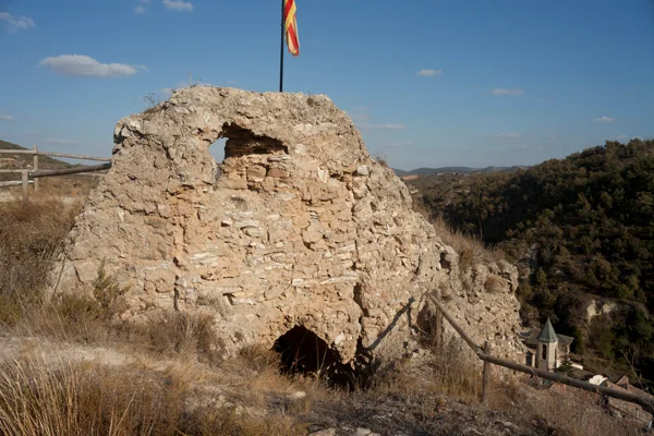 Photo of Castellfollit de Riubregós