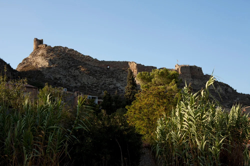 Photo of Castellfollit de Riubregós