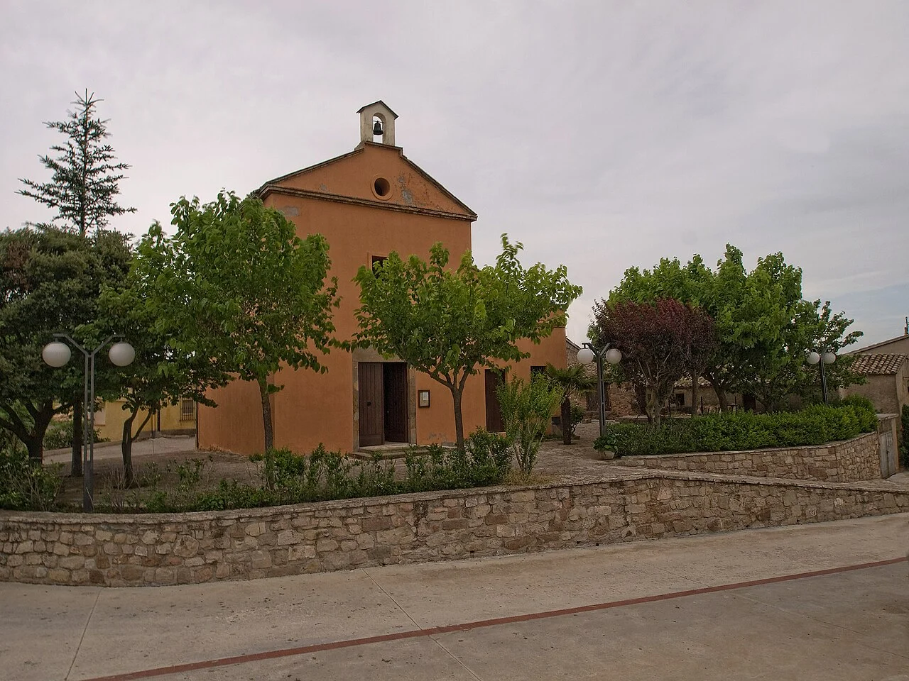 Photo of Castellfollit del Boix