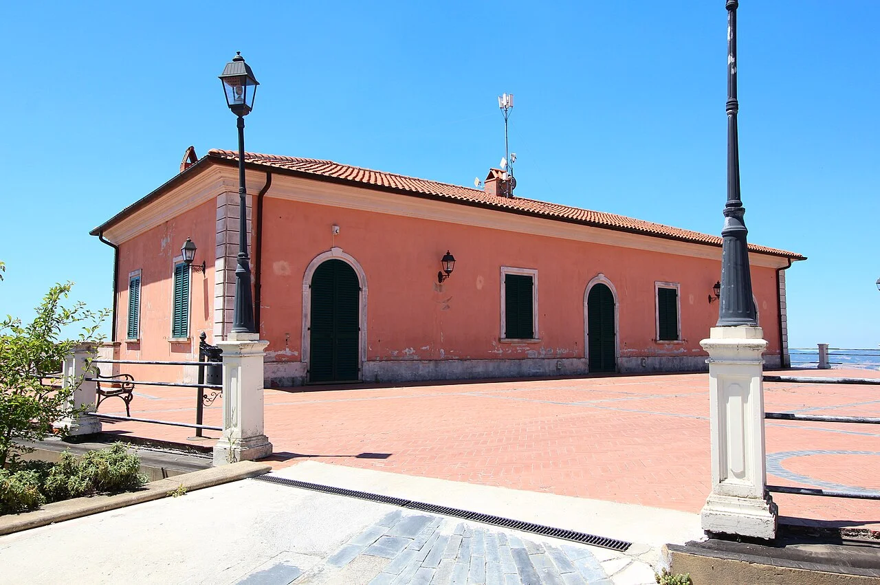 Photo of Castellina Marittima