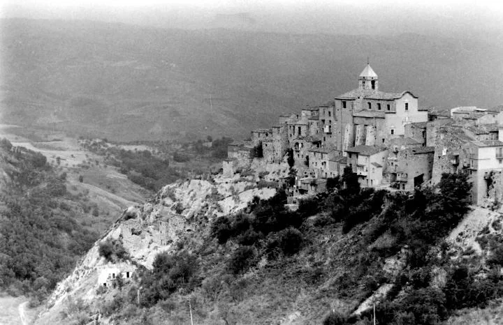 Photo of Castellino del Biferno