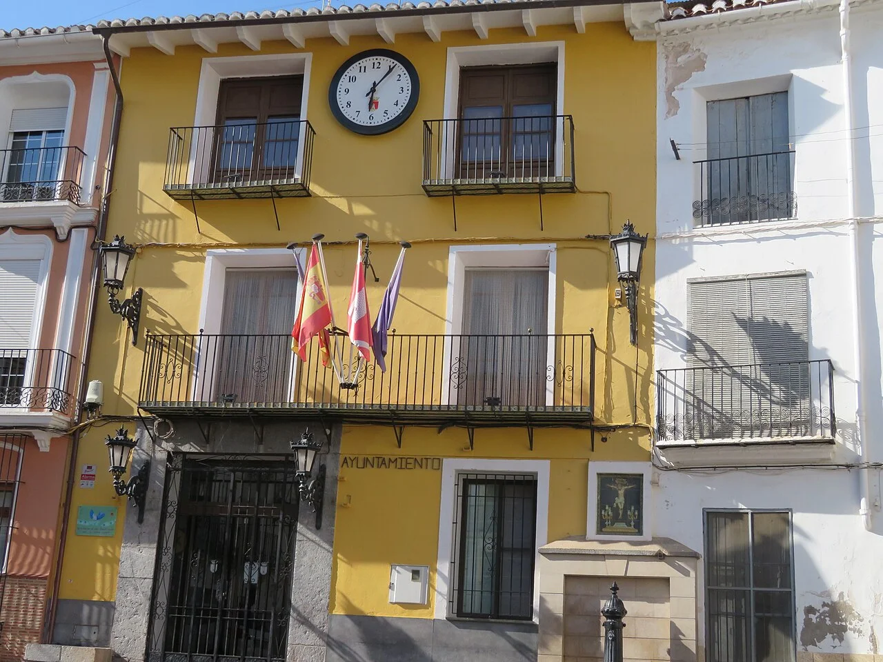 Photo of Castellnovo