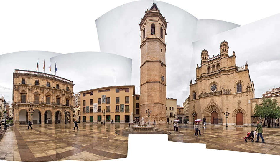 Photo of Castelló de la Plana