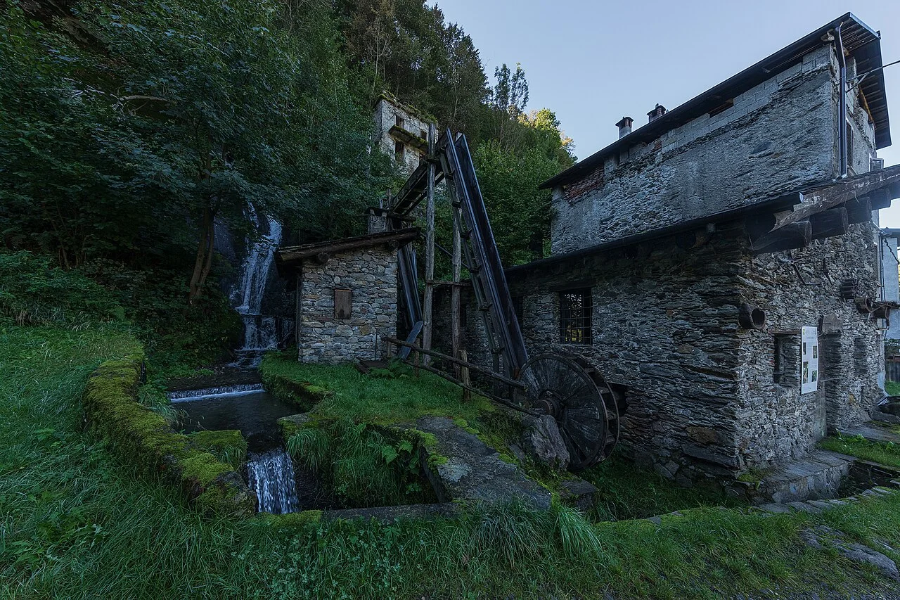 Photo of Castello dell'Acqua